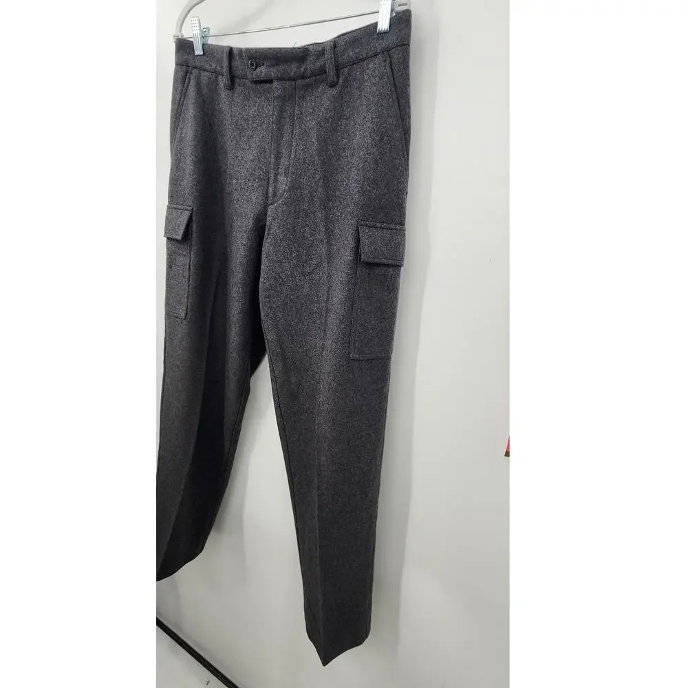 J. Crew men crew